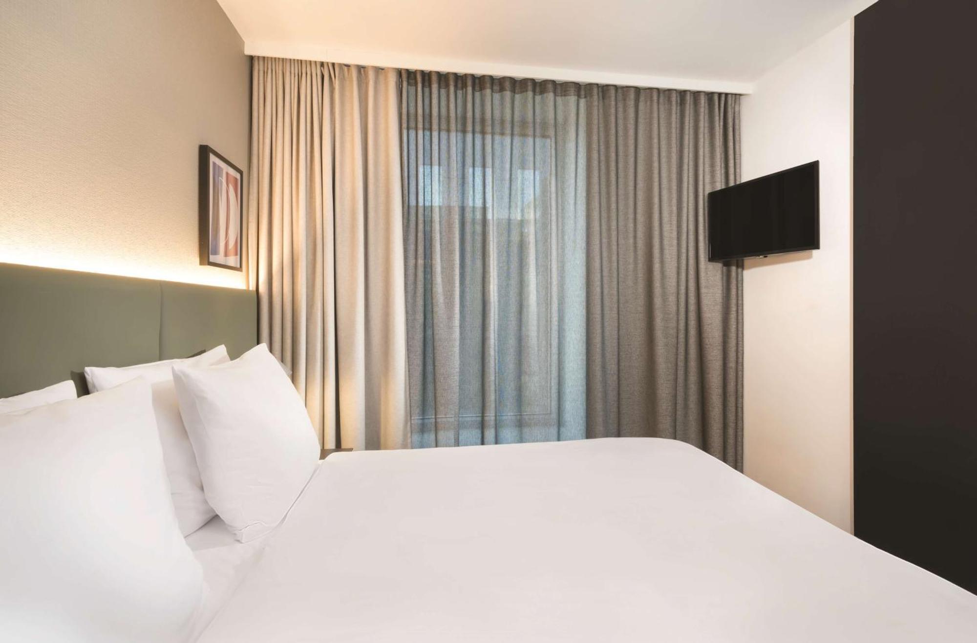 Premier Appartement met 1 Slaapkamer